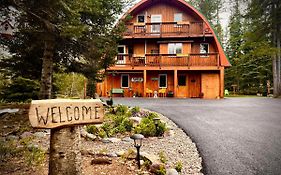 Moss Mountain Inn